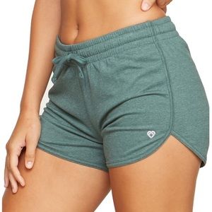 NWT Colosseum Active Women’s Simone Shorts